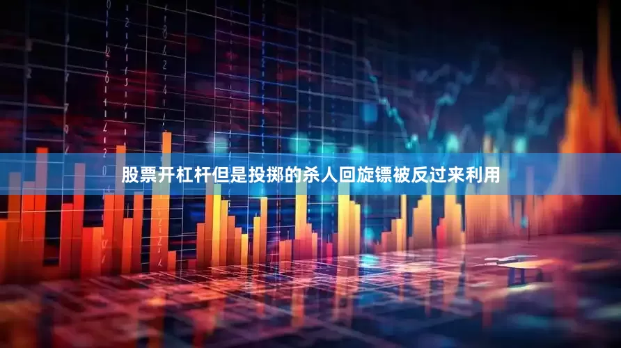 股票开杠杆但是投掷的杀人回旋镖被反过来利用